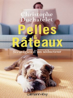 cover image of Pelles & Râteaux